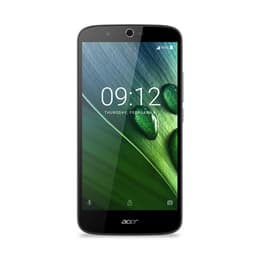 Acer Liquid Zest Plus 16GB - Azul - Desbloqueado