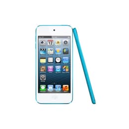 Apple iPod Touch 5 Leitor De Mp3 & Mp4 32GB- Azul