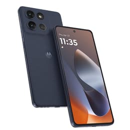 Motorola Moto G86 Power 256GB - Cinzento - Desbloqueado