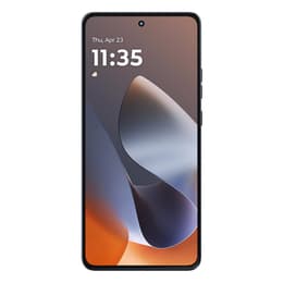 Motorola Moto G86 Power 256GB - Cinzento - Desbloqueado