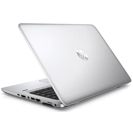 HP EliteBook 820 G3 12-inch (2017) - Core i5-6300U - 16GB - SSD 512 GB AZERTY - Francês