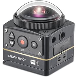 Kodak SP360 Camcorder - Preto