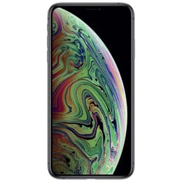 iPhone XS Max 64GB - Cinzento Sideral - Desbloqueado