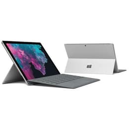 Microsoft Surface Pro 6 12-inch Core i5-8250U - SSD 256 GB - 8GB AZERTY - Francês