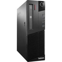 Lenovo ThinkCentre M93p SFF Core i5-4570 3.2 - SSD 128 GB - 8GB