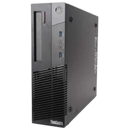 Lenovo ThinkCentre M93p SFF Core i5-4570 3.2 - SSD 128 GB - 8GB