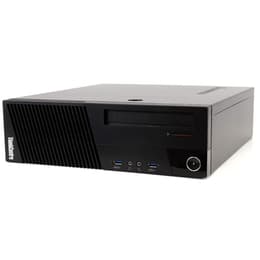 Lenovo ThinkCentre M93p SFF Core i5-4570 3.2 - SSD 128 GB - 8GB