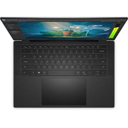 Dell Precision 5570 17-inch (2022) - Core i7 - Gen 12 (H) - 32GB - SSD 1 TB AZERTY - Francês