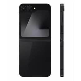 Galaxy Z Flip7 FE 128GB - Preto - Desbloqueado