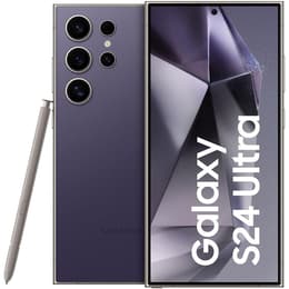 Galaxy S24 Ultra 1000GB - Violeta - Desbloqueado - Dual-SIM