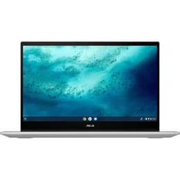 Asus ChromeBook CB5500FEA Core i3-1115G4 3 GHz 128GB eMMC - 8GB QWERTY - Inglês