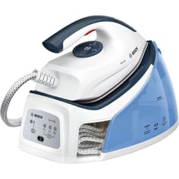 Bosch TDS2140 Ferro A Vapor