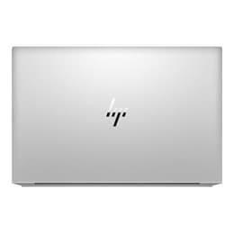 HP EliteBook 855 G8 15-inch (2021) - Ryzen 3 - 5000 Series (U) - 16GB - SSD 256 GB QWERTZ - Alemão