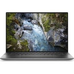 Dell Precision 5560 16-inch () - Xeon W-11955M - 16GB - SSD 1 TB QWERTY - Português