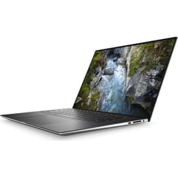 Dell Precision 5560 16-inch () - Xeon W-11955M - 16GB - SSD 1 TB QWERTY - Português