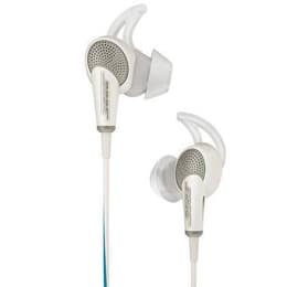 Bose QuietComfort 20 Bluetooth Earphones - Branco/Azul