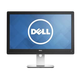 23-inch Dell UltraSharp UZ2315H LCD Monitor Preto