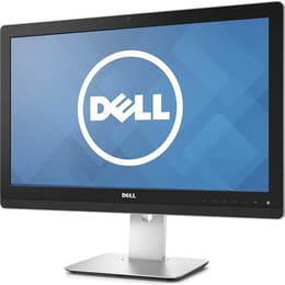 23-inch Dell UltraSharp UZ2315H LCD Monitor Preto