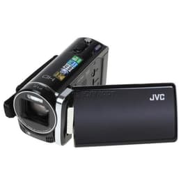 Jvc Everio GZ-HM845 Camcorder - Preto