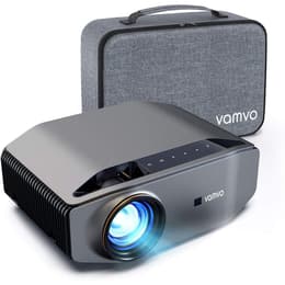 Vamvo L6200 Video projector 6000 Lumen - Preto