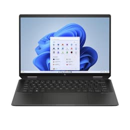 HP Spectre x360 14-EU 14-inch (2023) - Core Ultra 5 125H - 16GB - SSD 1 TB AZERTY - Francês