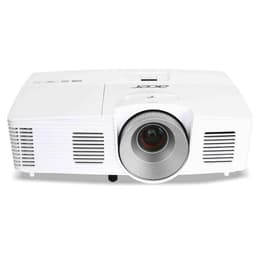 Acer X133PWH Video projector 3100 Lumen - Branco