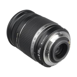 Canon Lente EF-S 18-200mm f/3.5-5.6