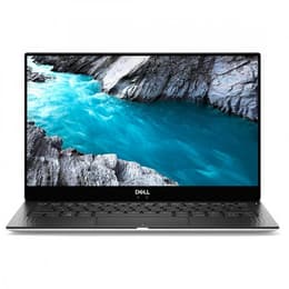 Dell XPS 13 9370 13-inch (2018) - Core i5 - Gen 8 (U) - 16GB - SSD 256 GB QWERTY - Sueco