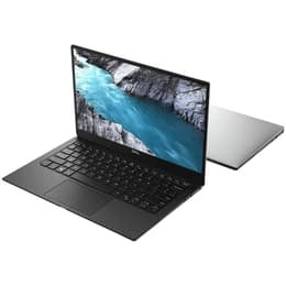 Dell XPS 13 9370 13-inch (2018) - Core i5 - Gen 8 (U) - 16GB - SSD 256 GB QWERTY - Sueco