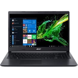 Acer Aspire A515-54G-55G1 15-inch (2019) - Core i5-8265U - 8GB - SSD 512 GB AZERTY - Francês