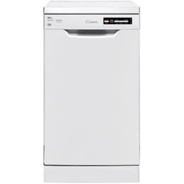 Candy CDP 2D1047W-47 Máquina de lavar loiça compacta Cm - 10 a 12 talheres