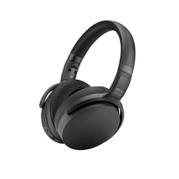 ADAPT 360 redutor de ruído Auscultador- wireless com microfone - Preto