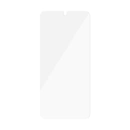 Tela protetora Galaxy S22+ / S23+ - Silicone - Transparente
