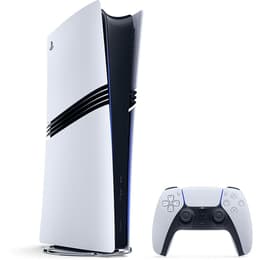 PlayStation 5 Slim Digital Edition 2000GB - Branco