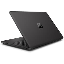 HP 255 G7 15-inch (2018) - Ryzen 3 - 3000 Series (U) - 8GB - SSD 256 GB QWERTY - Espanhol