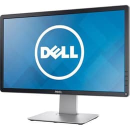 22-inch Dell P2214HB 1920 x 1080 LCD Monitor Cinzento