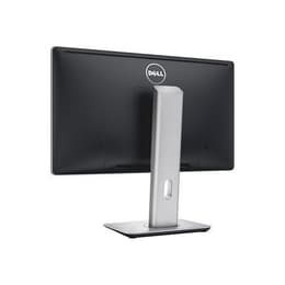 22-inch Dell P2214HB 1920 x 1080 LCD Monitor Cinzento