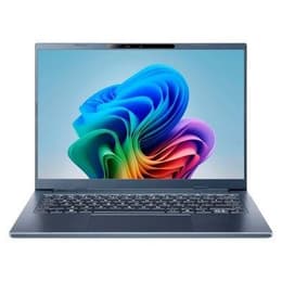 Acer EliteBook 830 G7 14-inch (2025) - Snapdragon X X1-26-100 - 16GB - SSD 512 GB AZERTY - Francês