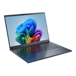 Acer EliteBook 830 G7 14-inch (2025) - Snapdragon X X1-26-100 - 16GB - SSD 512 GB AZERTY - Francês