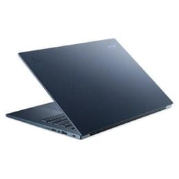 Acer EliteBook 830 G7 14-inch (2025) - Snapdragon X X1-26-100 - 16GB - SSD 512 GB AZERTY - Francês