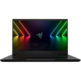 Razer Blade RZ09-0421PFF3 15"-inch - Core i9-12900H - 32GB - SSD 1 TB NVIDIA GeForce RTX 3080 Ti AZERTY - Francês