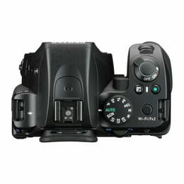 Pentax K70 - Preto