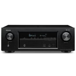 Denon AVR-X1000 Amplificadores De Som