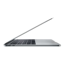 MacBook Pro 13" (2016) - QWERTY - Norueguês