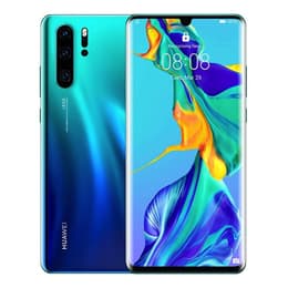 Huawei P30 Pro 128GB - Azul - Desbloqueado - Dual-SIM