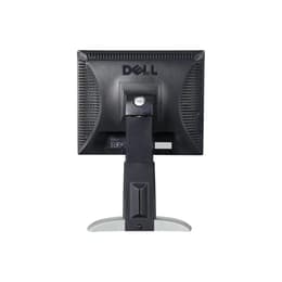 17-inch Dell UltraSharp 1704FPT 1280 x 1024 LCD Monitor Preto