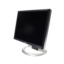 17-inch Dell UltraSharp 1704FPT 1280 x 1024 LCD Monitor Preto