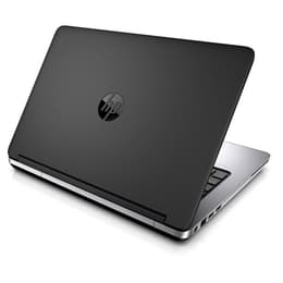 HP EliteBook 840 G1 14-inch (2013) - Core i5-4200U - 8GB - SSD 1000 GB QWERTY - Espanhol