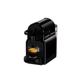 Expresso de cápsulas Compatível com Nespresso Magimix Nespresso M105 Inissia 0,7000L - Preto