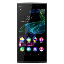 Wiko Ridge 4g 16GB - Preto - Desbloqueado